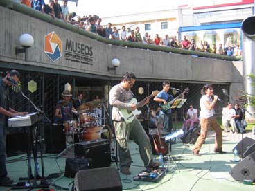 MAFconcert
