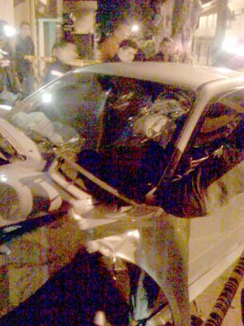 accident photo