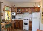 Alajuela kitchen