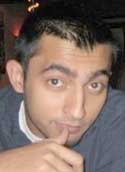 missing student