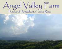 Angel Valley