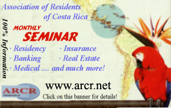 Association of Residents