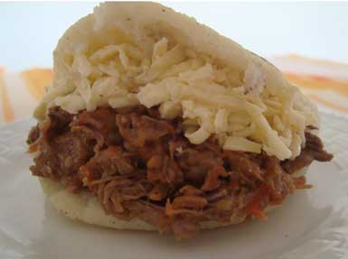 arepa