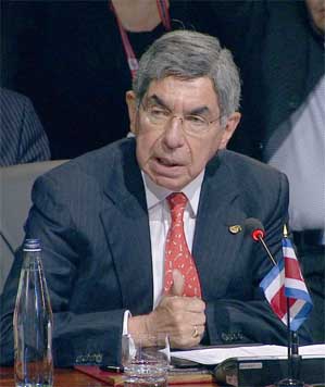 Arias ast summit
