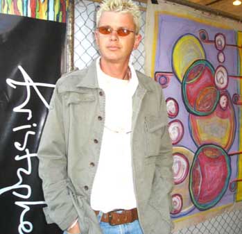 artist