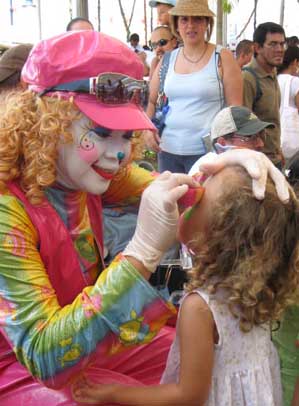festival of the arts