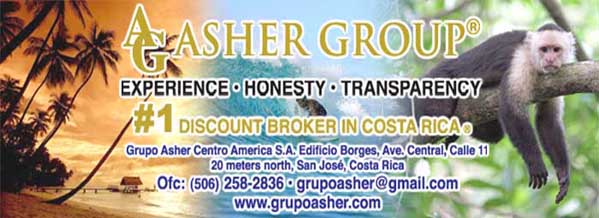 Asher group ad