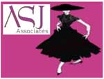 ASJ logo