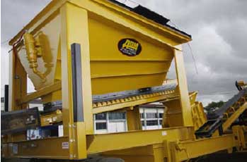 asphalt plant