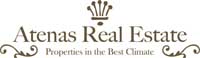 Atenas logo