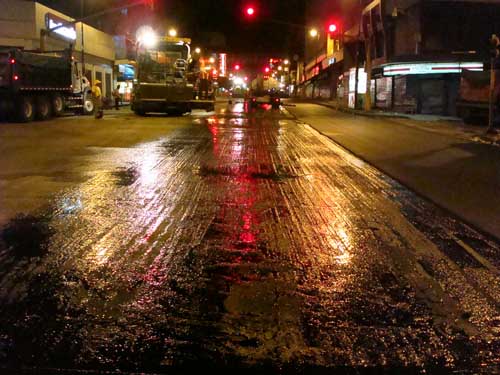 Avenida Secunda