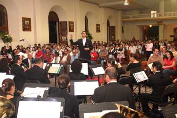 Banda de Alajuela