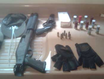tools of the trade
