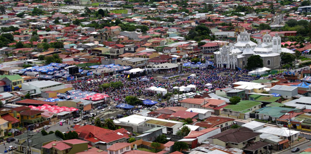 Cartago basilica