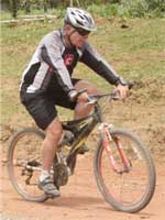 bikers up north