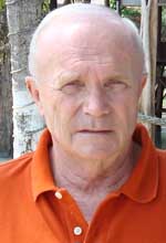 Bill Nechman