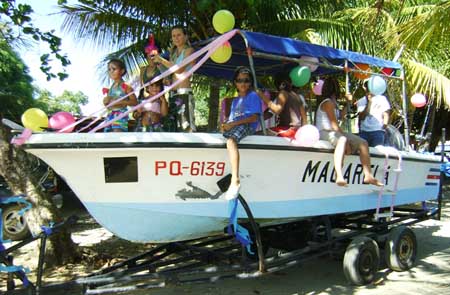 mardi Gras file photo