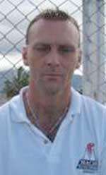 U.S. fugitive