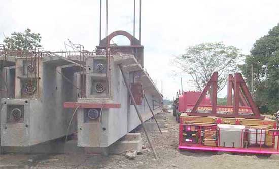 bridge girders