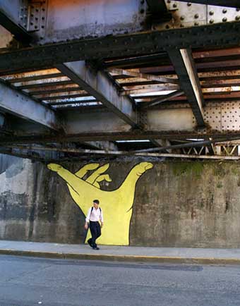 bridge assistance