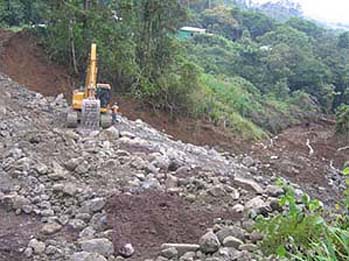 bridge work two