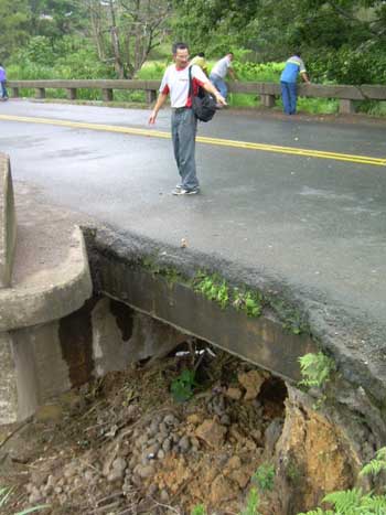 Bridge problems