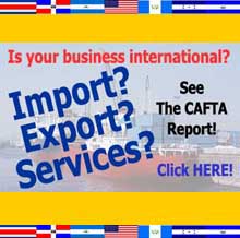 The CAFTA Report