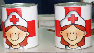 cans