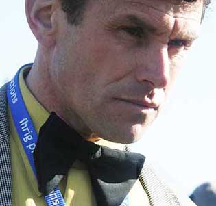 Carlos Arredondo
