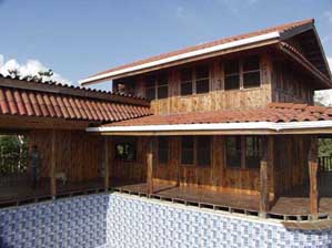Casa Bliss