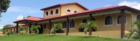 Casa del Valle