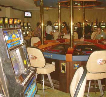 Palma real casino