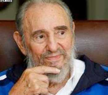 Fidel Castro
