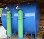 oxygen chamber