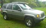 Cherokee