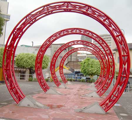 whimsical work