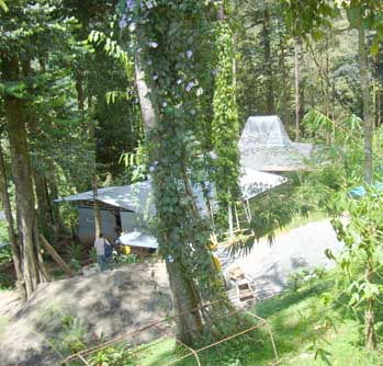 another closed project