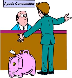 Consumer complaints