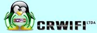 CR Wifi logo