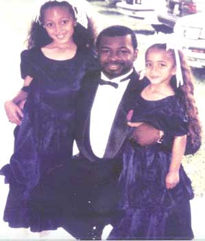 Cyprian and girls