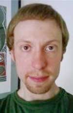 David Gimelfarb