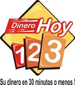 Dinero Hoy logo