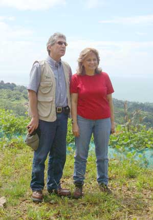 Dobles and defensora