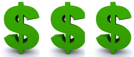 money