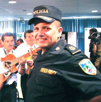 Walter Navarro