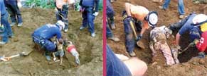 dramatic find thumbnails