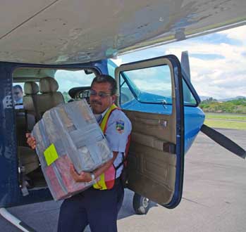 drug haul
