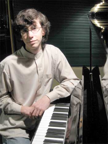 pianist duarte