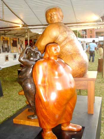 escazu art