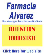 Farmacia Alvarez